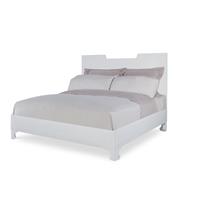 Details Del Mar Fully Uph Bed - King 6/6
